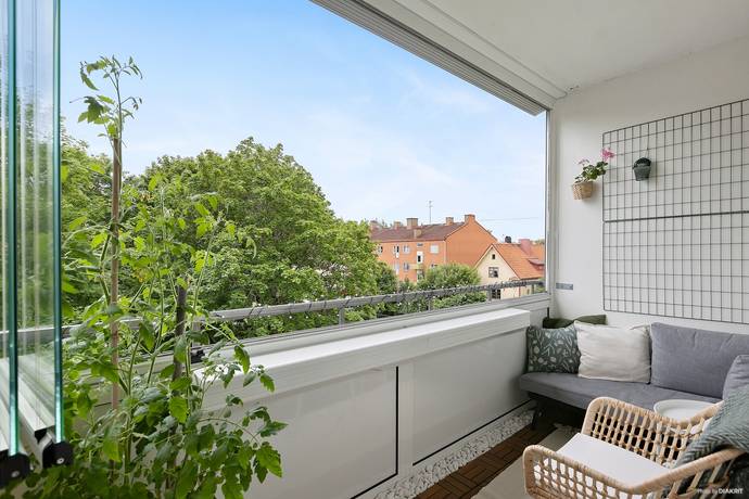 3 rum Lägenhet på Ånstagatan 9 Örnsro Örebro kommun - bild 2