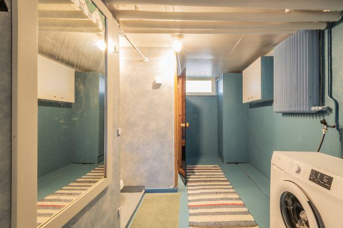 4 rum Villa på Vännäsvägen 110 Överkalix kommun - bild 22