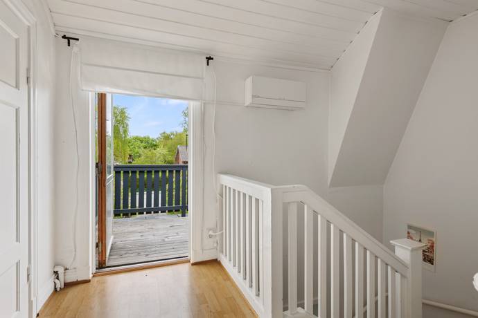 4 rum Villa på Vallbyvägen 5 Norrtälje kommun - bild 12