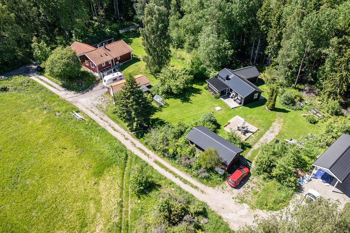 Borstbol 4, Rasbokil, Uppsala kommun