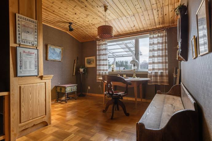 8 rum Villa på Landsvägen 6 Orsa Orsa kommun - bild 15