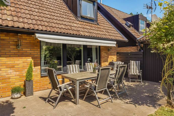6 rum Villa på Ostvägen 11 Åkarp Burlövs kommun - bild 50