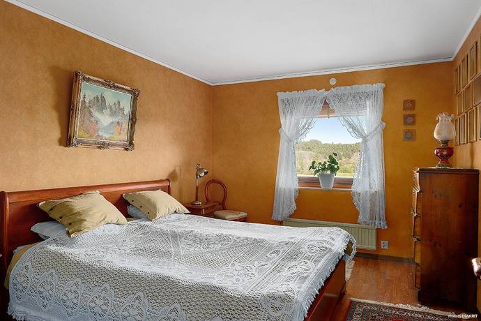 7 rum Villa på Sandlid 159 Rävlanda Härryda kommun - bild 13