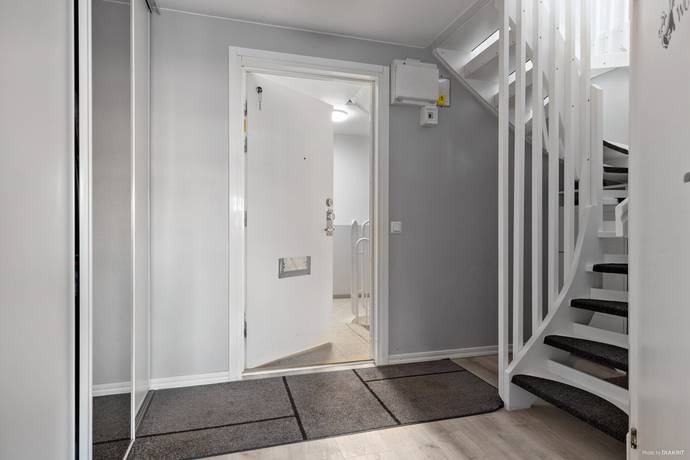 3 rum Lägenhet på Mosshagestigen 9 Salem Salems kommun - bild 10