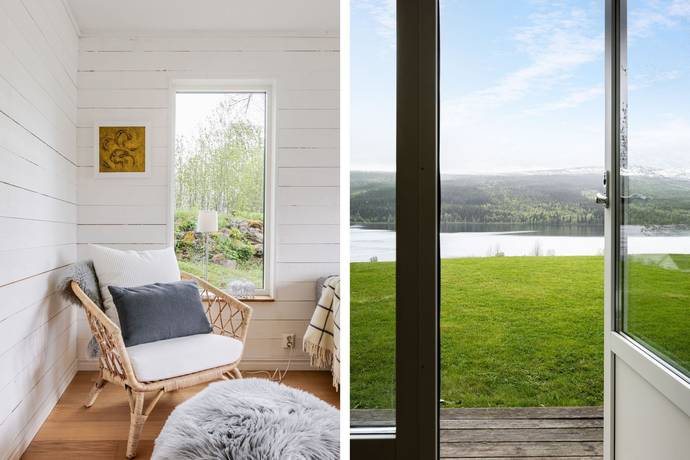 6 rum Villa på Jämtgårdsvägen 17 Björnänge Åre kommun - bild 11