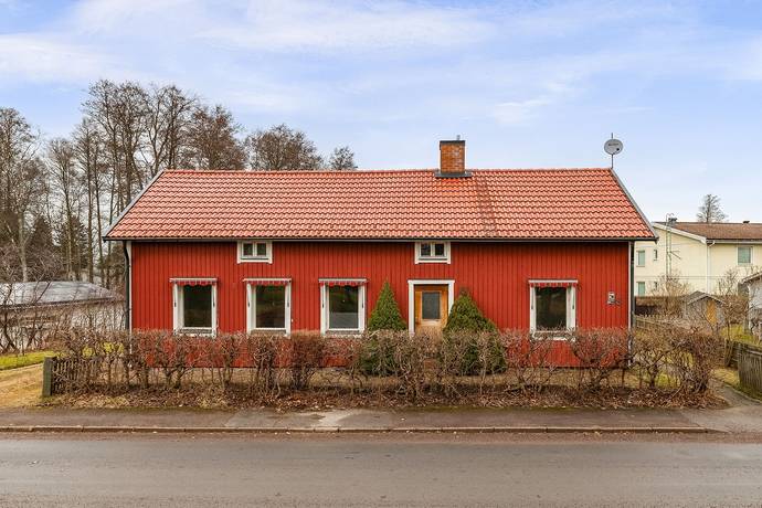 Centrum, Tibro kommun