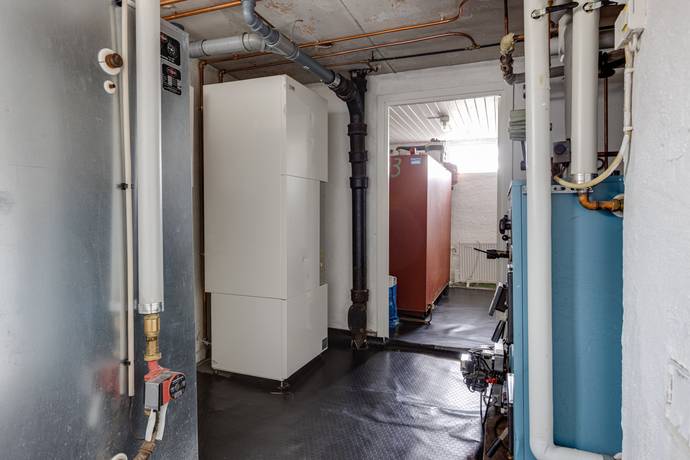 3 rum Villa på Talmansgatan 9 Svaneholm Säffle kommun - bild 20
