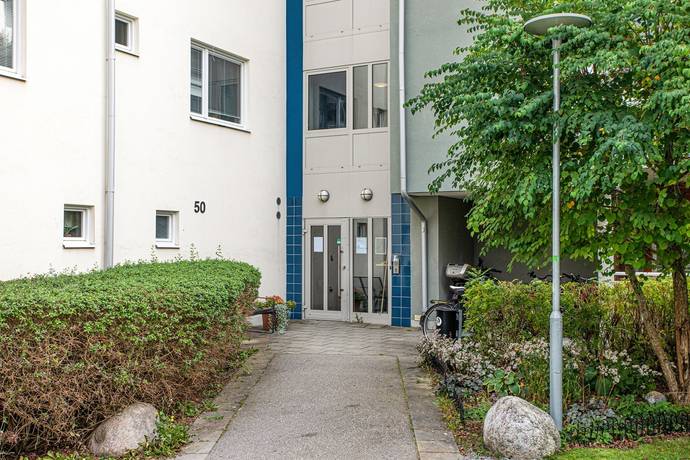2 rum Lägenhet på Kanngjutargränd 50 Vällingby - Grimsta Stockholms kommun - bild 15