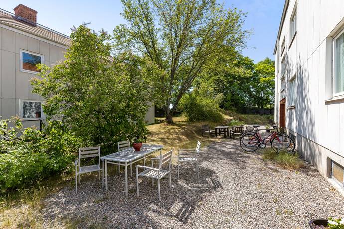 3 rum lägenhet på Engelbrektsgatan 16A Västermalm, Eskilstuna kommun - bild 2