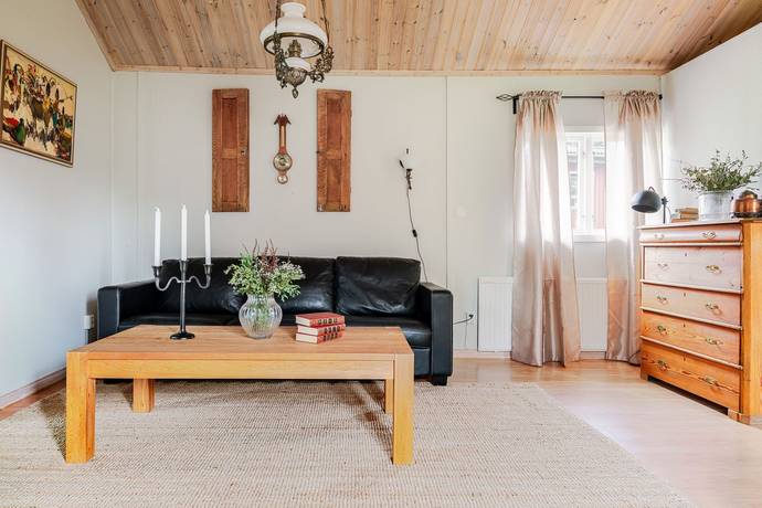 6 rum Villa på Gamla vägen 23 Rista - Gagnef Gagnefs kommun - bild 34