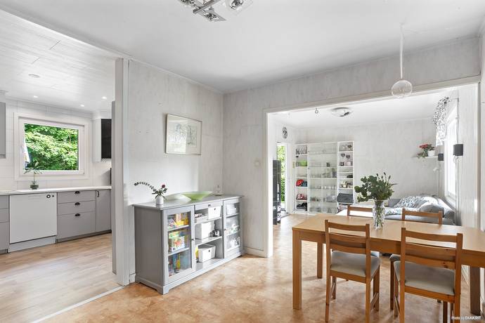 3 rum Villa på Holländarevägen 100 Svängsta Karlshamns kommun - bild 12