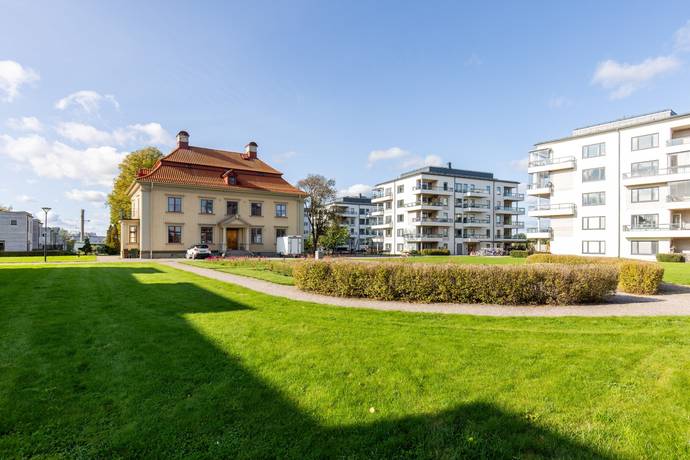 5 rum Radhus på Björkmansgatan 26 Almby Örebro kommun - bild 16