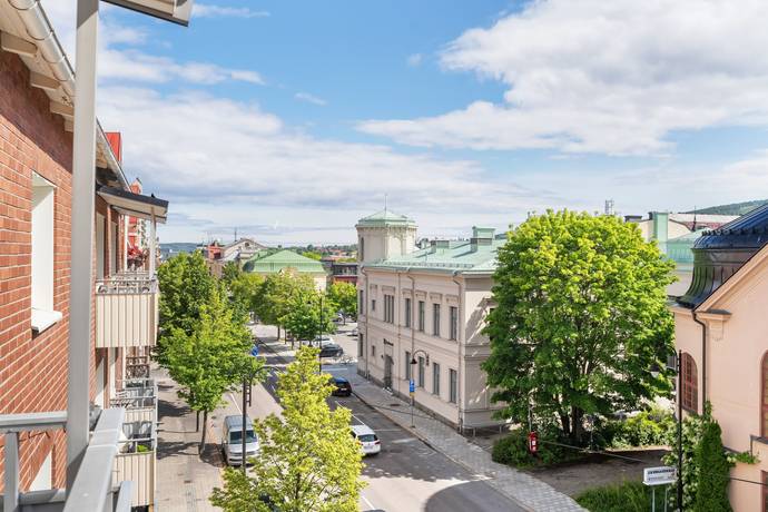 5 rum Lägenhet på Thulegatan 19 Sundsvall centrum Sundsvalls kommun - bild 2