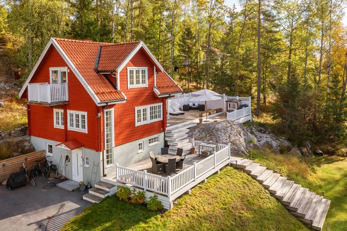 5 rum villa på Tjärnstigen 42 Tyresö, Tyresö kommun - bild 4