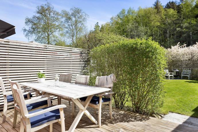 5 rum Villa på Trumpetvägen 4 Fors Kungsbacka kommun - bild 7