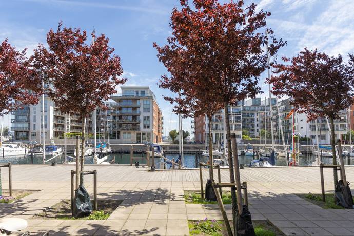 3 rum Lägenhet på Dockgatan 49 A Dockan Malmö kommun - bild 28