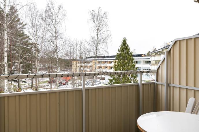 3 rum Lägenhet på Zelandsgatan 3B Tranås Tranås kommun - bild 22
