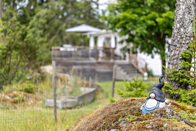 4 rum Villa på Korsmyravägen 8 Tungelsta Haninge kommun - bild 26