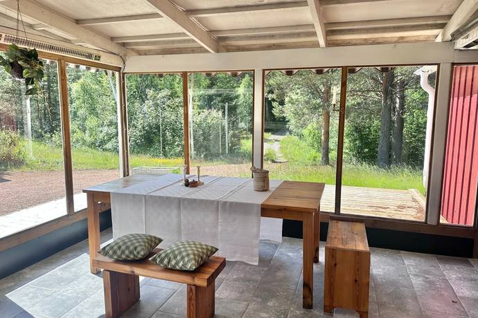 3 rum fritidshus på Överhogdal Engett 130 Överhogdal, Härjedalens kommun - bild 2