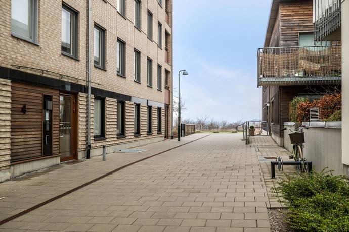 2 rum Lägenhet på Harvgränd 4 Kalkbrottet Malmö kommun - bild 15