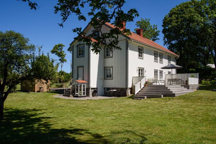 8 rum Villa på Härensås Norregård 1 Gemla Växjö kommun - bild 5