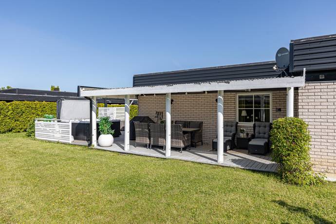 5 rum villa på Vinbärsvägen 24 Tuna, Hallstahammars kommun - bild 5