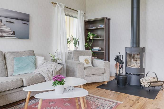 6 rum villa på Anundshög 7 Badelunda, Västerås kommun - bild 4