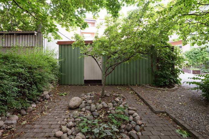 3 rum Lägenhet på Lövstagatan 6B Centralt väster Örebro kommun - bild 47
