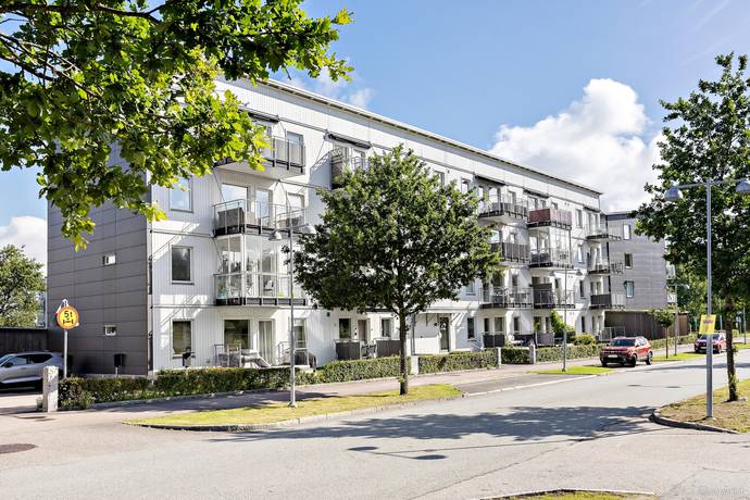 3 rum lägenhet på Stadsskogsgatan 32D Stadsskogen, Alingsås kommun - bild 1