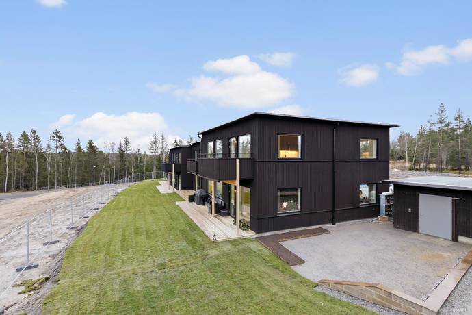 Hällmarksvägen 67 A Bv, Tullinge, Botkyrka kommun