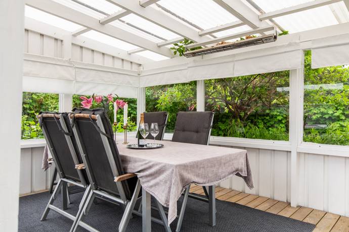 6 rum Villa på Kvarngatan 9 Västermalm Sundsvalls kommun - bild 35