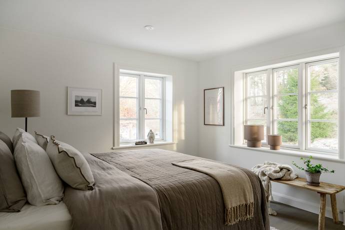 8 rum Villa på Lagnövägen 12A Norra Lagnö Värmdö kommun - bild 26