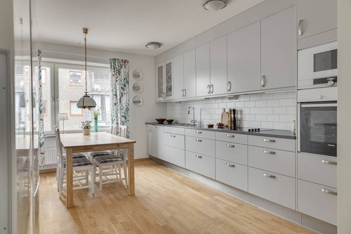 3 rum lägenhet på Sallys gata 42 Limhamns Sjöstad, Malmö kommun - bild 1