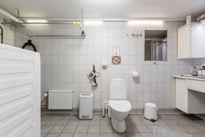 4 rum Radhus på Lundgatan 30F Jönköping Jönköpings kommun - bild 23