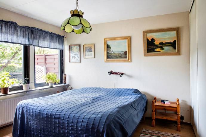 5 rum Villa på SIGVARD GRUBBES GATA 7 Bara Svedala kommun - bild 10