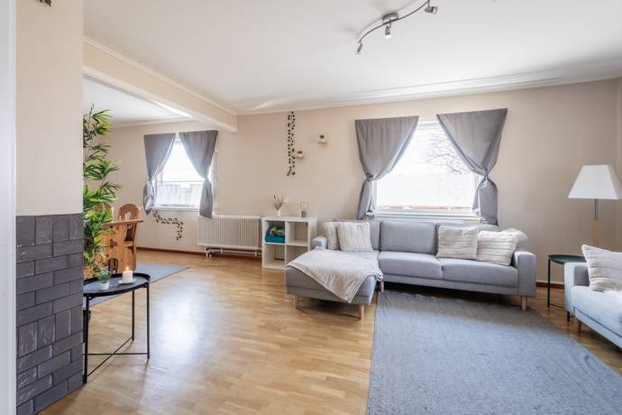 4 rum Villa på Vännäsvägen 110 Överkalix kommun - bild 11