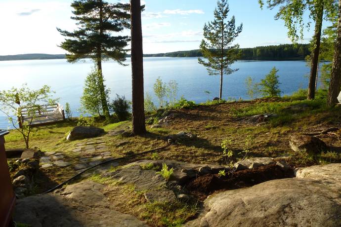 3 rum Fritidshus på Humlekil Holmåsen 14 Arvika Arvika kommun - bild 45