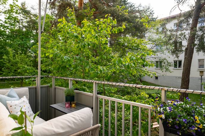 2 rum lägenhet på Björkbacksvägen 48 Johannesfred/Ulvsunda, Stockholms kommun - bild 5