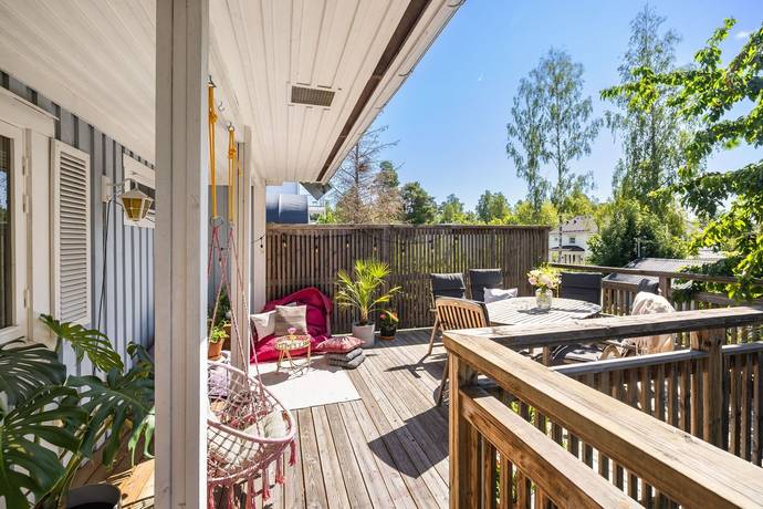 5 rum villa på Humlevägen 9 Torshälla Huvud, Eskilstuna kommun - bild 5