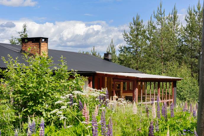 6 rum Villa på Hanövägen 47 Sjötorp Gävle kommun - bild 24