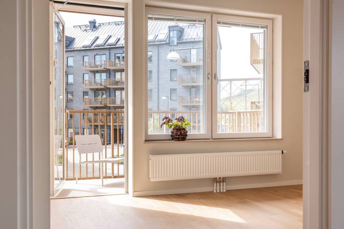 Sickla, Nacka kommun