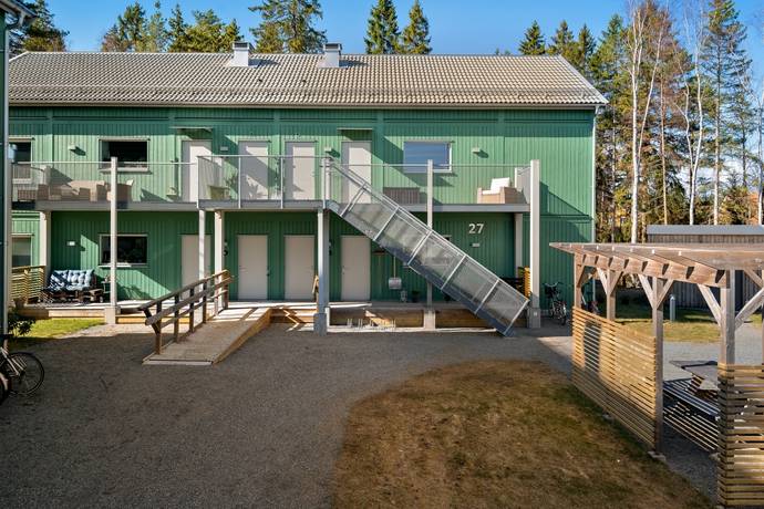 Ängsmarksvägen 27C, Gånsta, Enköpings kommun