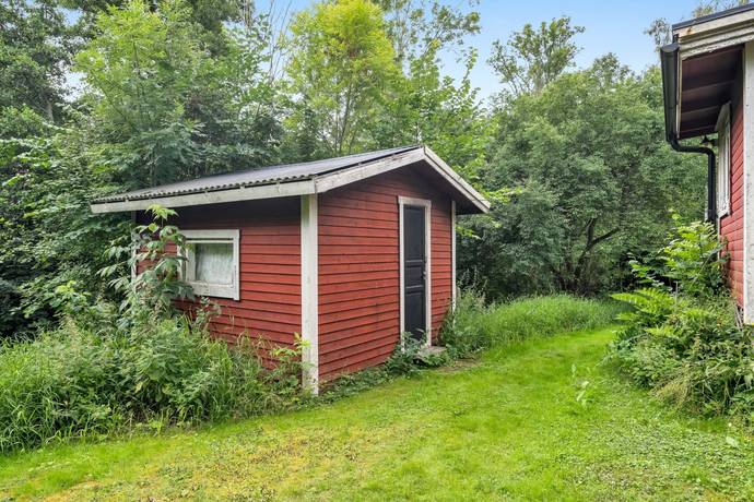 2 rum fritidshus på Trollbäcken 15 Bälinge, Uppsala kommun - bild 5