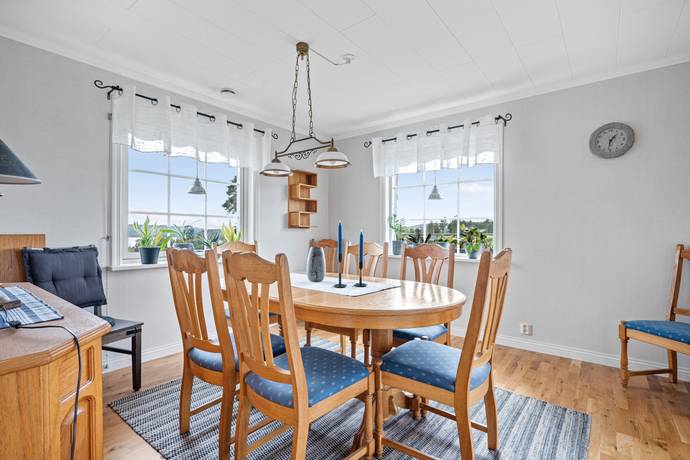 6 rum Villa på Hovsäter 8 Tanums kommun - bild 19