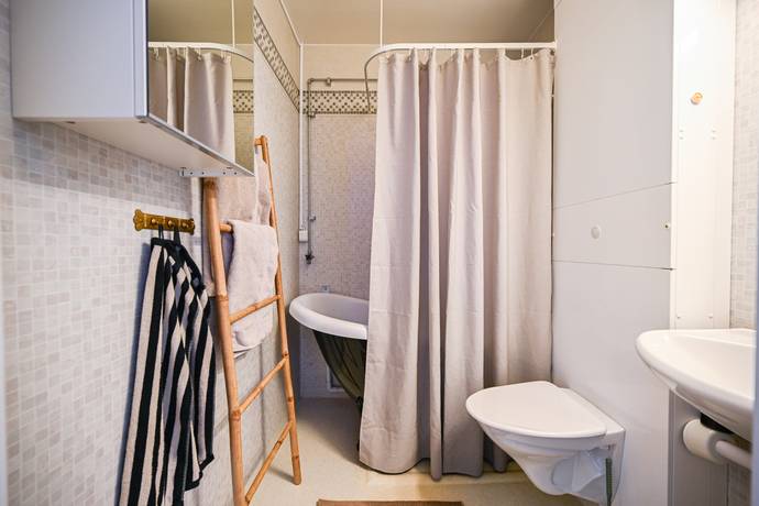 3 rum Lägenhet på Klockhusgatan 7B Skälby Kalmar kommun - bild 17