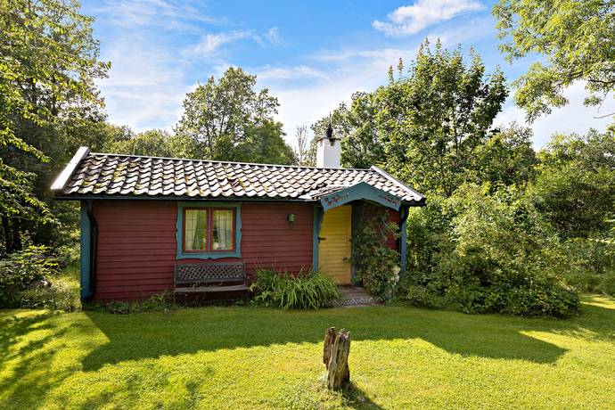 4 rum Vinterbonat fritidshus på Åsen 232 Hampetorp Örebro kommun - bild 6