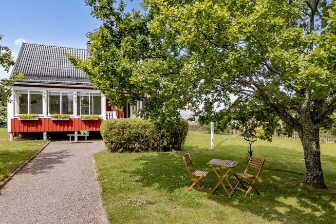 3 rum villa på Ripgatan 13 Kvarnsveden, Borlänge kommun - bild 2