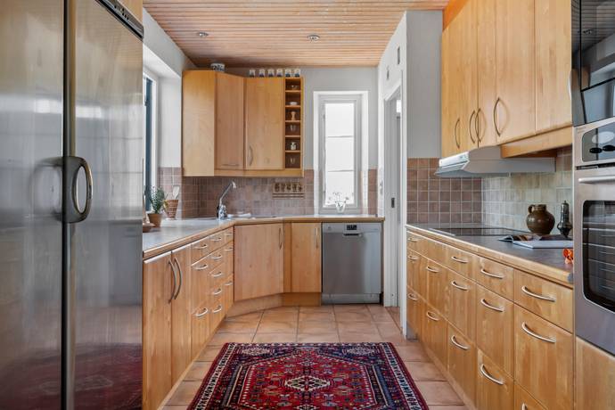 5 rum Villa på Kaptensgatan 3B Skanör Vellinge kommun - bild 24