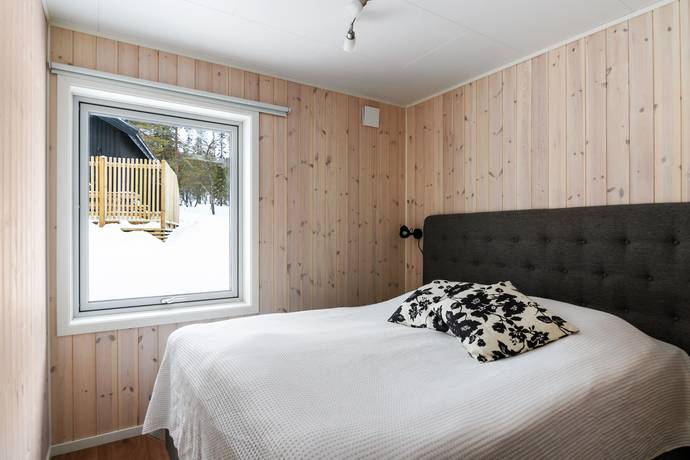 6 rum Lägenhet på Hjortstigen 10B Orrliden Malung-Sälens kommun - bild 7