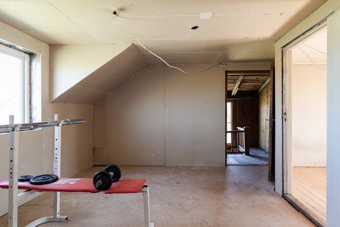 4 rum Villa på Torpa 590 Örebro kommun - bild 22